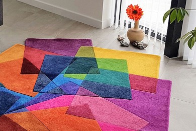 How to Care and Clean Your Rug