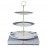 CAKE STAND 3 LAYERS