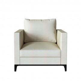 Living Room Accent Armchair