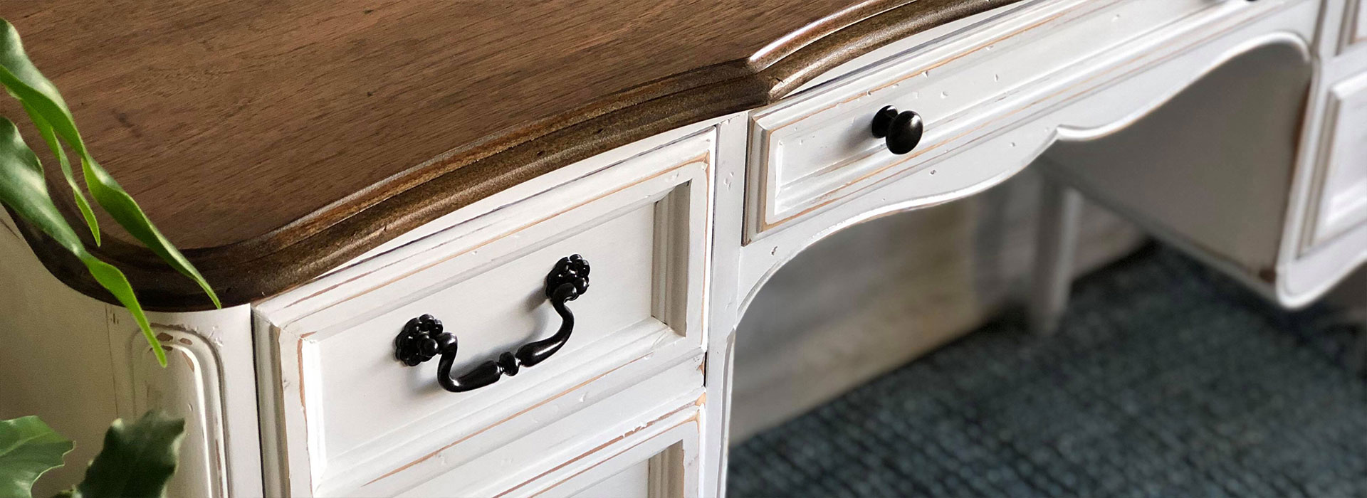 How to Care and Clean Painted Furniture